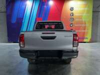 Toyota Hilux 2019 4p Doble Cabina Base L4/2.7 Man  2019 Toyota Hilux Venta Exteriores 6