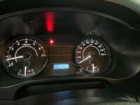 Toyota Hilux 2019 4p Doble Cabina Base L4/2.7 Man  2019 Toyota Hilux Venta Interiores 2