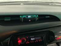 Toyota Hilux 2019 4p Doble Cabina Base L4/2.7 Man  2019 Toyota Hilux Venta Interiores 5