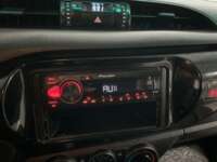 Toyota Hilux 2019 4p Doble Cabina Base L4/2.7 Man  2019 Toyota Hilux Venta Interiores 6
