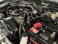 Toyota Hilux 2019 4p Doble Cabina Base L4/2.7 Man  2019 Toyota Hilux Venta Motor 3