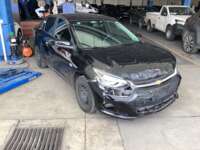 Chevrolet Onix 2023 4p LS L3/1.3 Man IMG_2698