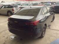 Chevrolet Onix 2023 4p LS L3/1.3 Man IMG_2703