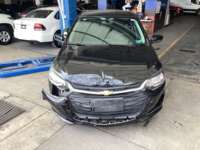 Chevrolet Onix 2023 4p LS L3/1.3 Man IMG_2697