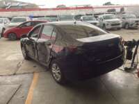 Chevrolet Onix 2023 4p LS L3/1.3 Man IMG_2702