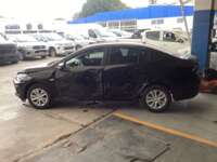 Chevrolet Onix 2023 4p LS L3/1.3 Man IMG_2700