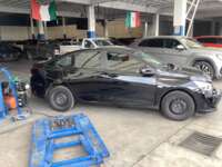 Chevrolet Onix 2023 4p LS L3/1.3 Man IMG_2699