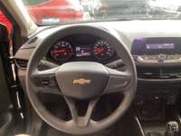 Chevrolet Onix 2023 4p LS L3/1.3 Man IMG_2716