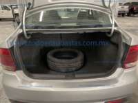 Volkswagen Vento 2022 4p Startline L4/1.6 Man 2022 Volkswagen Vento Ingreso Cajuela 0