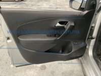 Volkswagen Vento 2022 4p Startline L4/1.6 Man 2022 Volkswagen Vento Ingreso Interiores 0