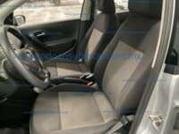 Volkswagen Vento 2022 4p Startline L4/1.6 Man 2022 Volkswagen Vento Ingreso Interiores 1
