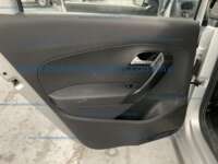 Volkswagen Vento 2022 4p Startline L4/1.6 Man 2022 Volkswagen Vento Ingreso Interiores 2