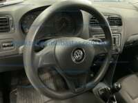Volkswagen Vento 2022 4p Startline L4/1.6 Man 2022 Volkswagen Vento Ingreso Interiores 5