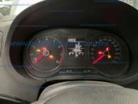 Volkswagen Vento 2022 4p Startline L4/1.6 Man 2022 Volkswagen Vento Ingreso Interiores 6
