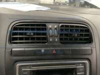Volkswagen Vento 2022 4p Startline L4/1.6 Man 2022 Volkswagen Vento Ingreso Interiores 8