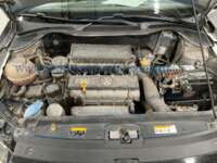 Volkswagen Vento 2022 4p Startline L4/1.6 Man 2022 Volkswagen Vento Ingreso Motor 1