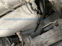 Volkswagen Vento 2022 4p Startline L4/1.6 Man 2022 Volkswagen Vento Ingreso Motor 3