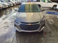 Chevrolet Onix 2023 4p LT L3/1.3 Man  IMG_2735