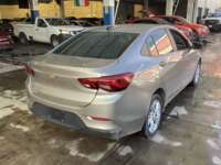 Chevrolet Onix 2023 4p LT L3/1.3 Man  IMG_2738