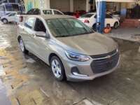 Chevrolet Onix 2023 4p LT L3/1.3 Man  IMG_2736