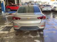 Chevrolet Onix 2023 4p LT L3/1.3 Man  IMG_2739