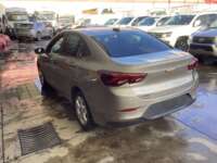 Chevrolet Onix 2023 4p LT L3/1.3 Man  IMG_2740