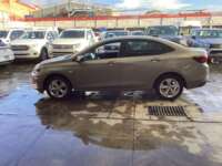 Chevrolet Onix 2023 4p LT L3/1.3 Man  IMG_2741