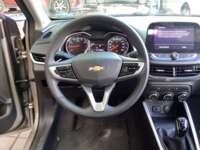 Chevrolet Onix 2023 4p LT L3/1.3 Man  IMG_2776