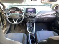 Chevrolet Onix 2023 4p LT L3/1.3 Man  IMG_2769