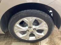 Chevrolet Onix 2023 4p LT L3/1.3 Man  2023 Chevrolet Onix Ingreso Llantas 6