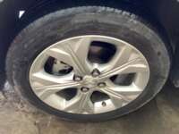 Chevrolet Onix 2023 4p LT L3/1.3 Man  2023 Chevrolet Onix Ingreso Llantas 9
