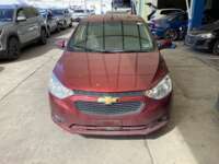Chevrolet Aveo 2023 4p LT L4/1.5 Man IMG_3048
