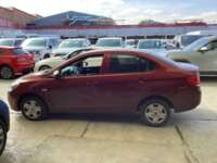 Chevrolet Aveo 2023 4p LT L4/1.5 Man IMG_3054