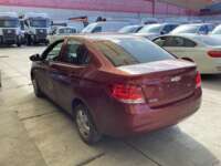 Chevrolet Aveo 2023 4p LT L4/1.5 Man IMG_3053