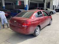 Chevrolet Aveo 2023 4p LT L4/1.5 Man IMG_3051