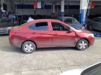 Chevrolet Aveo 2023 4p LT L4/1.5 Man IMG_3050