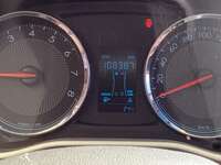 Chevrolet Aveo 2023 4p LT L4/1.5 Man IMG_3068