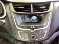 Chevrolet Aveo 2023 4p LT L4/1.5 Man IMG_3055