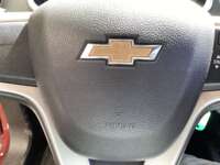 Chevrolet Aveo 2023 4p LT L4/1.5 Man IMG_3073