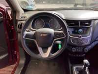 Chevrolet Aveo 2023 4p LT L4/1.5 Man IMG_3066