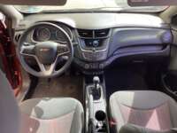 Chevrolet Aveo 2023 4p LT L4/1.5 Man IMG_3064