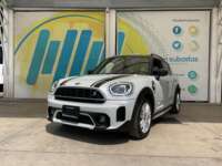Mini Countryman 2022 5p PHEV All4 Híbrido L3/1.5/T Aut 2022 Mini Countryman Venta Exteriores 1