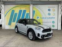 Mini Countryman 2022 5p PHEV All4 Híbrido L3/1.5/T Aut 2022 Mini Countryman Venta Exteriores 3
