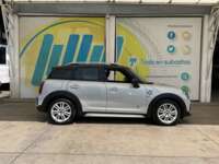 Mini Countryman 2022 5p PHEV All4 Híbrido L3/1.5/T Aut 2022 Mini Countryman Venta Exteriores 4