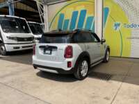 Mini Countryman 2022 5p PHEV All4 Híbrido L3/1.5/T Aut 2022 Mini Countryman Venta Exteriores 5