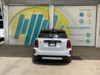 Mini Countryman 2022 5p PHEV All4 Híbrido L3/1.5/T Aut 2022 Mini Countryman Venta Exteriores 6