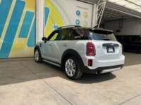 Mini Countryman 2022 5p PHEV All4 Híbrido L3/1.5/T Aut 2022 Mini Countryman Venta Exteriores 7