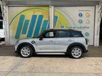 Mini Countryman 2022 5p PHEV All4 Híbrido L3/1.5/T Aut 2022 Mini Countryman Venta Exteriores 8