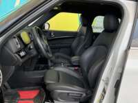 Mini Countryman 2022 5p PHEV All4 Híbrido L3/1.5/T Aut 2022 Mini Countryman Venta Interiores 21