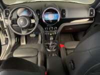 Mini Countryman 2022 5p PHEV All4 Híbrido L3/1.5/T Aut 2022 Mini Countryman Venta Interiores 4
